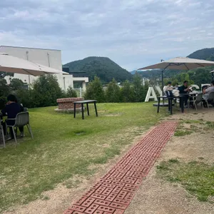아유 스페이스 레스토랑 리뷰 사진