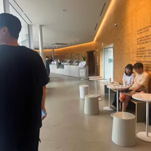 아유 스페이스 레스토랑 리뷰 사진