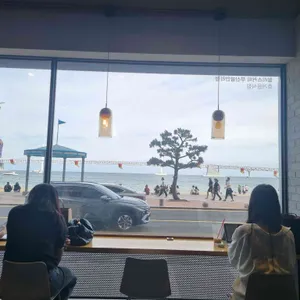 할리스커피 대표 사진