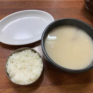 진국설렁탕 대표 사진