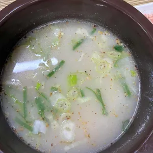 산수갑산 사진