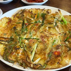 산두부집 대표 사진