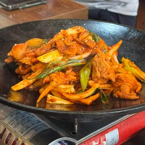 산두부집 대표 사진