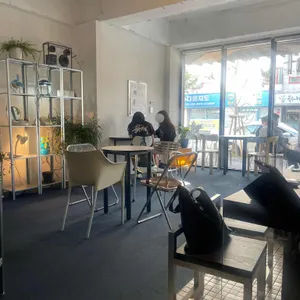 윅스커피 리뷰 사진