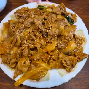 불국사복주쌈밥 대표 사진