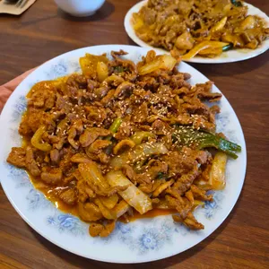 불국사복주쌈밥 대표 사진