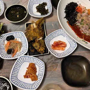 강성횟집 대표 사진