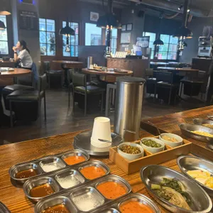 송계옥 대표 사진