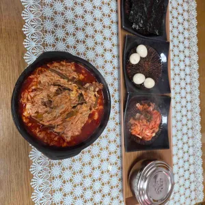 파로호국밥 대표 사진