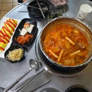 돈암동찌개 대표 사진