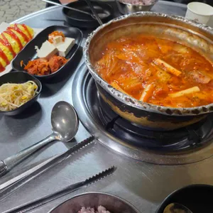 돈암동찌개 대표 사진