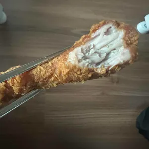 자담치킨 대표 사진