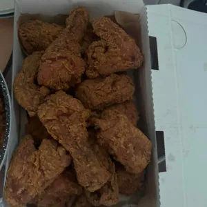 자담치킨 대표 사진