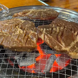 노적봉 숯불갈비 대표 사진