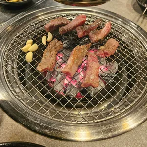 숯불구이산더미&메머드 대표 사진