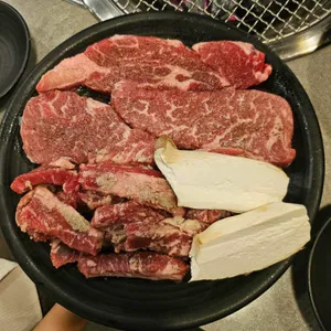 숯불구이산더미&메머드 대표 사진