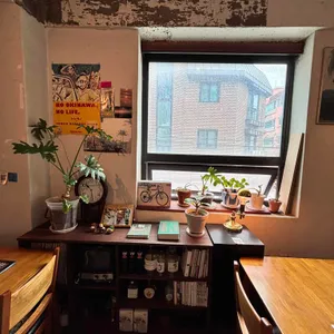 카페 나하 리뷰 사진