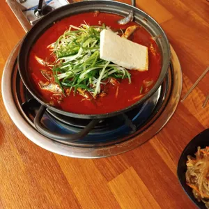 산봉쌈밥 대표 사진