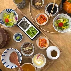 양산도 사진