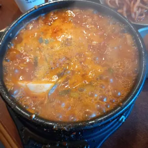 청와옥 대표 사진