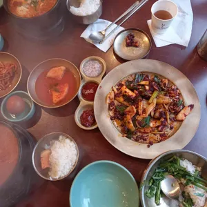 청와옥 대표 사진
