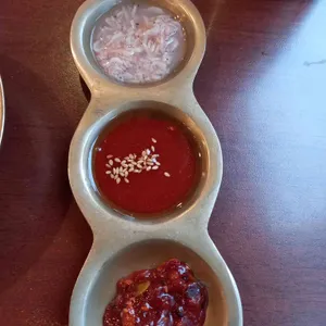 청와옥 사진