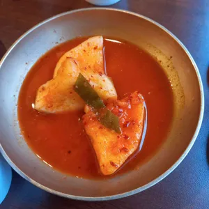 청와옥 사진