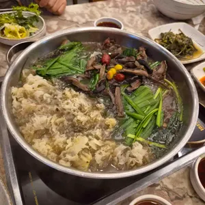 미덕원 대표 사진