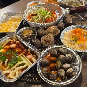 청춘조개포차 대표 사진
