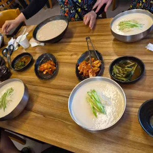 콩게미 사진
