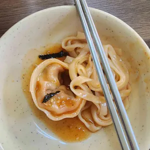 오뚜기식당 사진