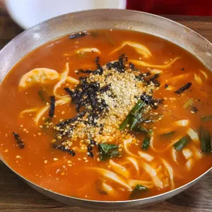 오뚜기식당 사진