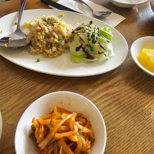 무아레 정원 대표 사진
