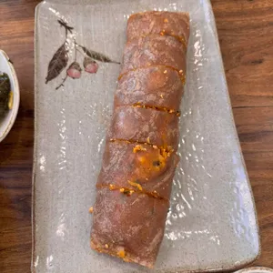 강마을 다람쥐 대표 사진