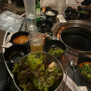 막삼가 사진