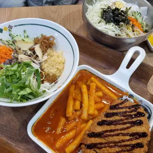 얌샘김밥 플러스 사진 2