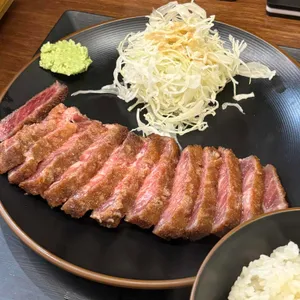 규카츠정 대표 사진