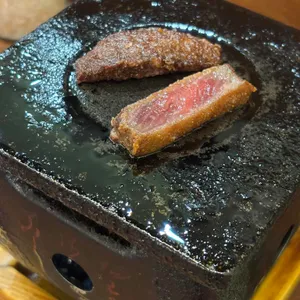 규카츠정 대표 사진