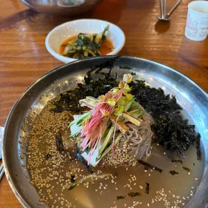 봉평막국수 대표 사진