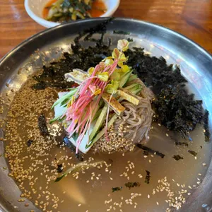 봉평막국수 대표 사진