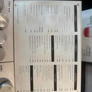 콤포타블 리뷰 사진