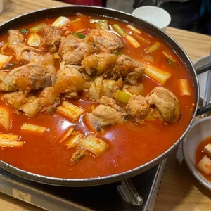 풍년닭도리탕 대표 사진