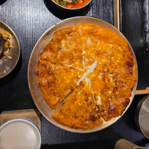 남산골산채집 리뷰 사진