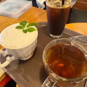 킹콩커피빈 대표 사진