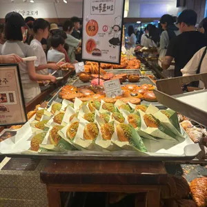 성심당 사진