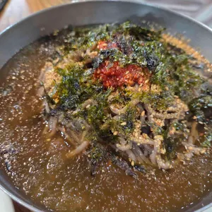 봉평막국수 사진