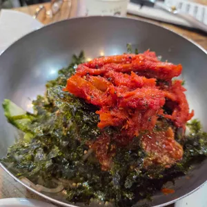 봉평막국수 사진