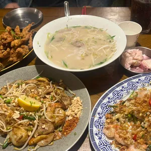 포숑 대표 사진
