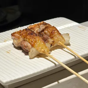 야키토리 온정 대표 사진