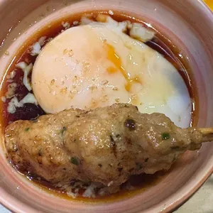 야키토리 온정 대표 사진